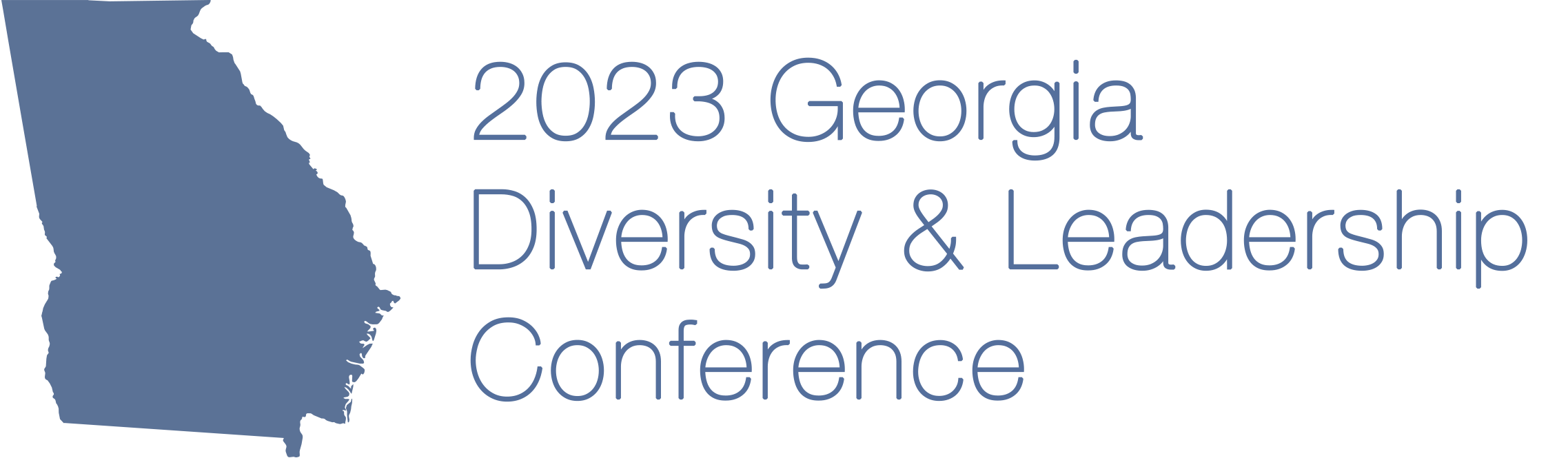 2023 10th Annual Georgia Diversity & Leadership Conference